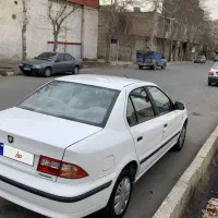 سمندef7مدل۹۳|خودرو سواری و وانت|نظرآباد, نظرآباد|دیوار