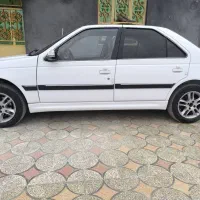 پارس۴۰۲ تمام فول ELX