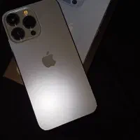 ایفون ۱۳pro 256گیگ بدون ریجستر
