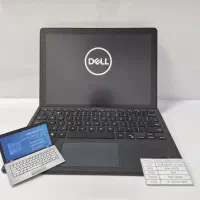لپتاپ دو تکه تبلت شو Dell نسل 7