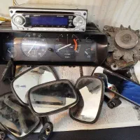 لوازم پیکان