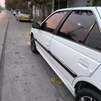 پارس موتور جدید 1401|خودرو سواری و وانت|ارومیه, |دیوار