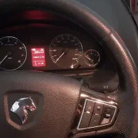 سمند سورن EF7فول|خودرو سواری و وانت|اهواز, نادری|دیوار