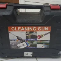 کارواش شارژی|قطعات یدکی و لوازم جانبی|ری, شهید غیوری (ابن باویه)|دیوار