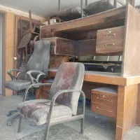 فروش میز وصندلی اداری