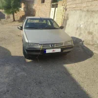 پژوه 405|خودرو سواری و وانت|مسجد سلیمان, |دیوار