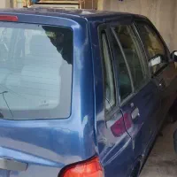 پراید ۱۱۱ مدل ۹۲