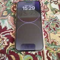 اپل iphone 14 Pro Max با حافظهٔ ۲۵۶ گیگابایت|موبایل|تبریز, |دیوار