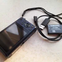 دوربین Samsung DV150F|دوربین عکاسی و فیلم‌برداری|تهران, جی|دیوار