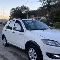 کوییک Sمدل 402 بدون مشابه|خودرو سواری و وانت|گرگان, |دیوار