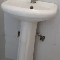 روشویی سرامیکی