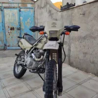 موتور هاتفورد88|موتورسیکلت|مریوان, |دیوار