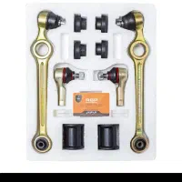 َپک کامل جلوبندی پراید۸۰۰|قطعات یدکی و لوازم جانبی|مشهد, کوی المهدی|دیوار