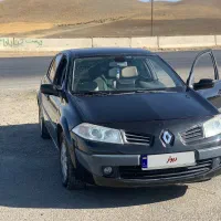 مگان ۲۰۰۰اتومات بیرنگ درحد