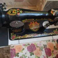 چرخ خیاطی