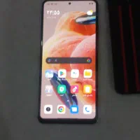 note 12 pro|موبایل|شیراز, شهرک والفجر|دیوار