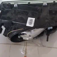 چراغ سمت راننده پژو ۴۰۵|قطعات یدکی و لوازم جانبی|بجنورد, |دیوار