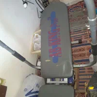 دستگاه دراز ونشست