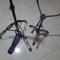 پایه سایدرام یا اسنیر های هت سنج