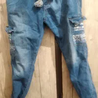 چند تا پیراهن وشلوار ویک کاپشن|کفش و لباس بچه|شیروان (خراسان), |دیوار