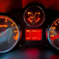 207 اتومات TU5P مدل 1403|خودرو سواری و وانت|گرمی, |دیوار