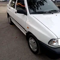 پراید ۱۳۱فول جفت اربگ مدل ۹۳|خودرو سواری و وانت|رشت, پیرکلاچای|دیوار