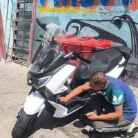 جوی راید 300 jr300