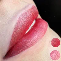 مدل میکروبلید/فیبروز/تینت لب/شیدینگ/خط چشم|خدمات آرایشگری و زیبایی|تهران, صد دستگاه|دیوار
