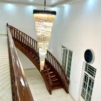 باغ ویلا جاده نورعلیبیگ|اجارهٔ کوتاهمدت ویلا و باغ|ساوه, |دیوار