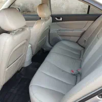 سوناتا 2006 فول بازدید قزوین|خودرو سواری و وانت|تهران, استاد معین|دیوار