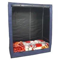 کمد برزنتی رختخواب و جالباسی پارس پلاس درجه 1|جاکفشی، کمد، دراور|کرمانشاه, |دیوار