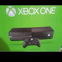 ایکس باکس وان