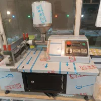 فروش دستگاه کباب زن صنعتی