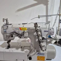 چرخ خیاطی میاندوز جک