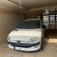 معاوضه پژو ۲۰۶ مدل ۱۴۰۱