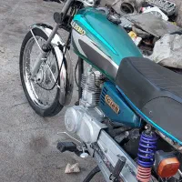 ۱۲۵مدل۹۲رهرو