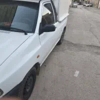 پرایدوانت کم کار بدون رنگ وضربه بدون هیچ گونه خرجی