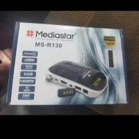 گیرنده دیجیتال