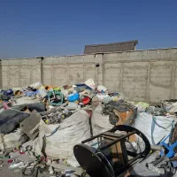 فروش و خرید انواع ضایعات|عمدهفروشی|فردیس, قریشی|دیوار