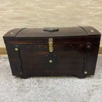 صندوقچه وباکس یلدایی|صنایع دستی و سایر لوازم تزئینی|قم, قلعه یزدیها|دیوار