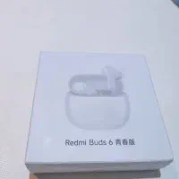 هدفن redmi buds 6 نو نو