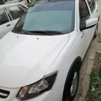 کوییک R مدل 1400 پارس خودرو