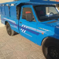 نیسان|خودرو سواری و وانت|کرمانشاه, |دیوار