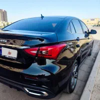 آریزو 5|خودرو سواری و وانت|اصفهان, کوی میلاد|دیوار