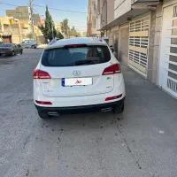 جک s5 مدل 1402|خودرو سواری و وانت|اصفهان, شهرک میلاد|دیوار