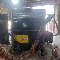 یخچال کبابی|فروشگاه و مغازه|اصفهان, سنجوانمره|دیوار