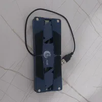 خنک کننده لپ تاپ و تبلت|قطعات و لوازم جانبی رایانه|نسیم‌شهر, |دیوار