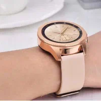 ساعت هوشمند سامسونگ Galaxy Watch SM-R810|ساعت|تهران, سعادت‌آباد|دیوار