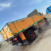 بنزتک مدل56|خودرو سنگین|نیریز, |دیوار