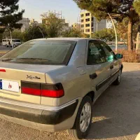 زانتیا2000 بی رنگ 86|خودرو سواری و وانت|مشهد, سیسآباد|دیوار